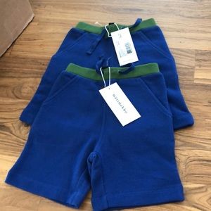 Marimekko February Shorts Size 3Y Set of 2